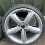 Audi Sline Alloys Image 6