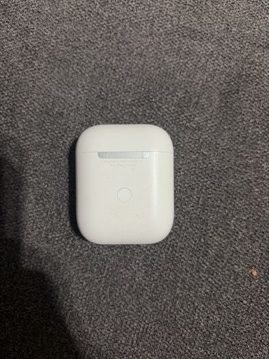 Apple airpods Gen 2 case