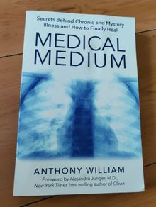 medical medium