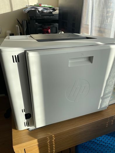 Hp Color laserJet Pro M454dn