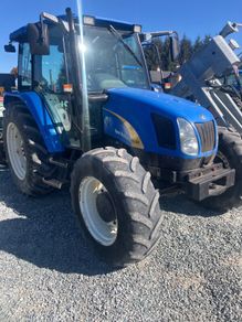 New Holland Other 2005