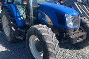 New Holland Other 2005