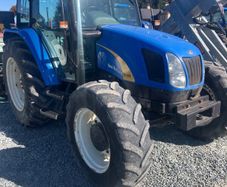 New Holland Other 2005