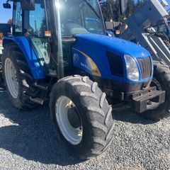 New Holland Other 2005