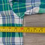 Tommy Hilfiger Button Down Check Shirt Mens XL Image 6