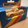 Matchbox Chevy stock car. Image 2