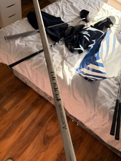 Taylormade Rescue