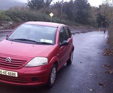 Citroen C3 2005