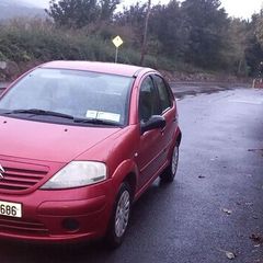 Citroen C3 2005
