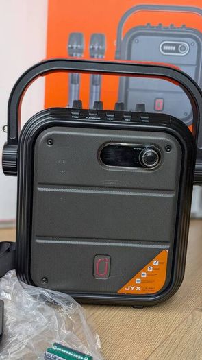 Portable Karaoke Speaker