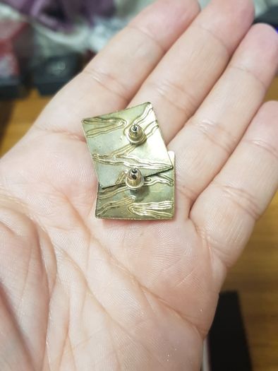 Vintage earrings