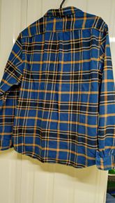 Timberland Shirt. Size XXXL.
