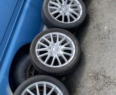 gt sport alloys