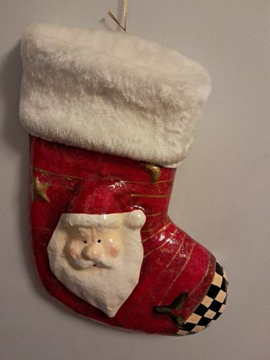 Christmas wall hangers