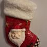 Christmas wall decorations Image 8