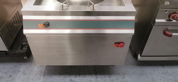 Commercial Kitchen Appliances