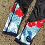 Girls Surf/Paddle Leggings Image 3