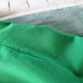 Celtic Football Club Home Jacket 2007 to 2009 Childrens Large Nike Image 10