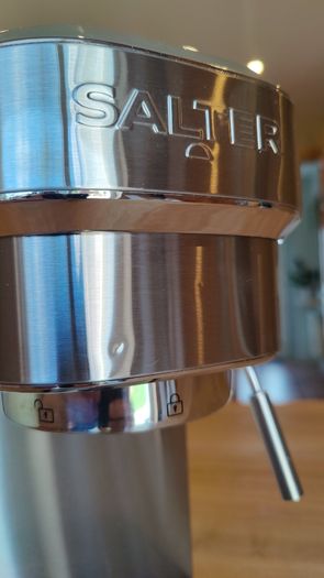 Coffee Machine