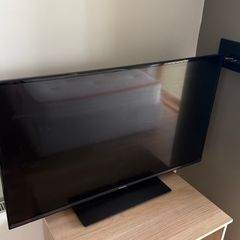 Panasonic smart Tv