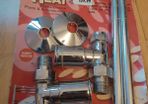 Radiator Valve Kit