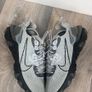 Nike react vision wolf grey-SizeUK10/EU45 Image 3