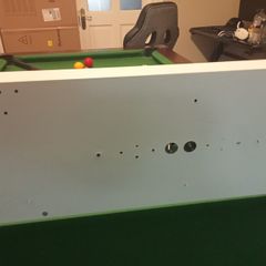 Pool table light (free)