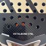 Padel Racket Adidas Metalbone Ctrl 3.4 Huge discount Image 4