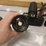 Vintage Camera & Lens Joblot (Untested) Image 10