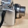 Olympus Sp-510uz Digital Camera 7.1mp Mega Pixel Takes 4 X Aa Batteries Image 7