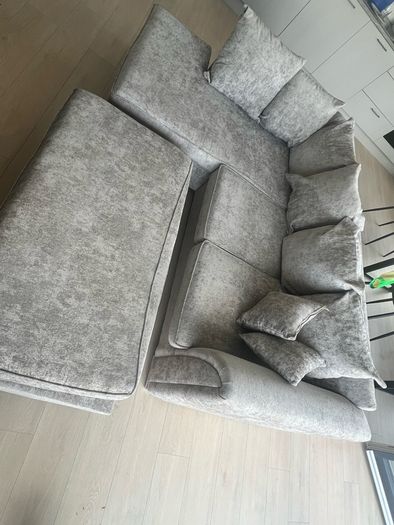 Sofa / cosy sofa & bed Ireland