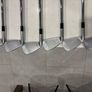 Taylormade P790 irons Image 3