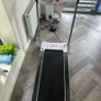 ITM EasyStore Motorized Treadmill 1.75HP Great Condition Image 2