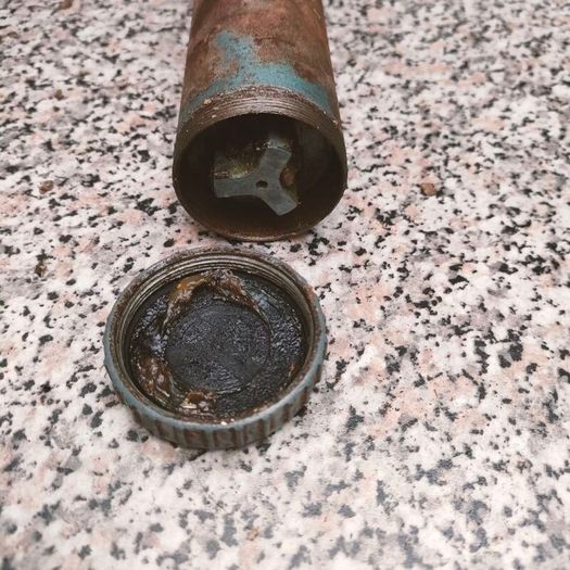 grease gun