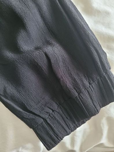 Sisley Ladies Trousers Size 14
