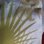 Vintage AVON beach bag Image 5