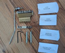 VegaTrem VT1 Special