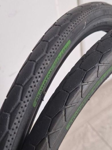 Brompton tyres