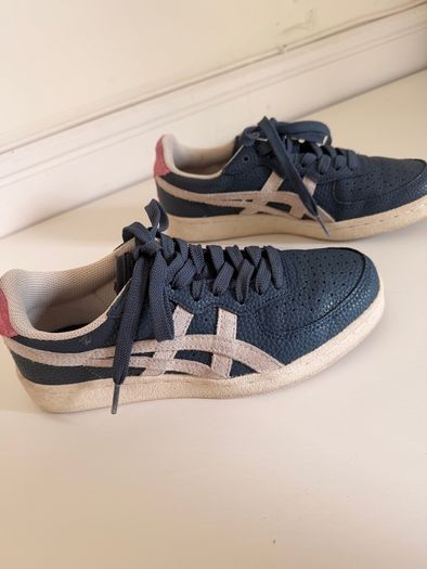Onitsuka tiger shoes