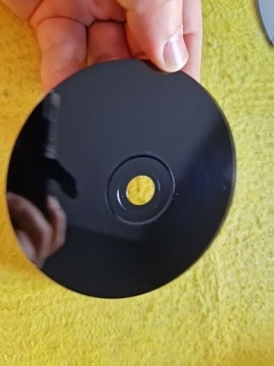 Disc 4 of 4 Final Fantasy IX PlayStation1 Ps1 PlayStation2 Ps2 Games Original