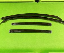 wind deflector