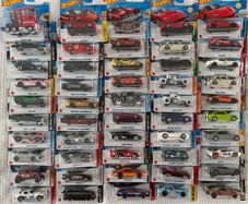 hotwheels