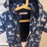 Boys Jacket 6/9 Months Image 3