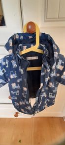 Baby Boys Jacket