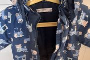Baby Boys Jacket