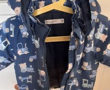 Baby Boys Jacket