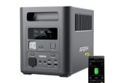 AFERIY 1.8kw Solar Power Station