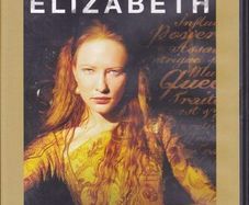 Elizabeth - The Golden Age (Brand New & Sealed) & Elizabeth (The Golden Edition) (2 DVDs)
