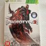 Brand new game sealed Prototype 2 Xbox 360 Games Original Image 2