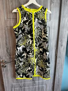 Dunnes Summer Dress UK 10